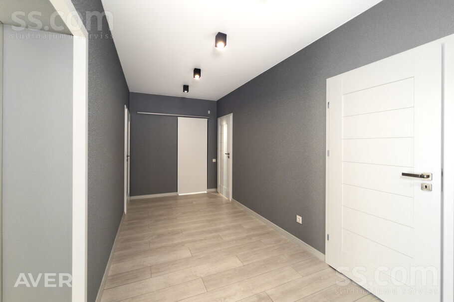 Oškalna 49a, Daugavpils un raj., Daugavpils — maja