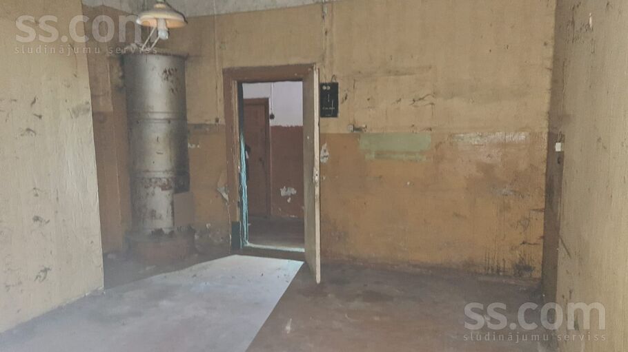 Uzvaras bulv. 6, Rīga — dzivoklis