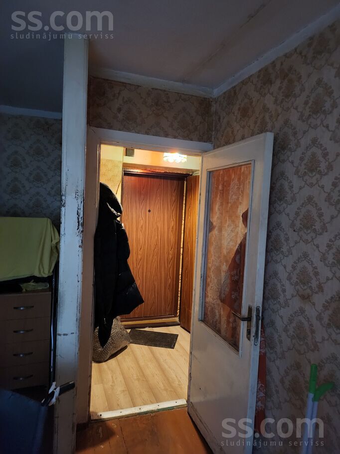 Vecmīlgrāvja 6, Rīga — dzivoklis