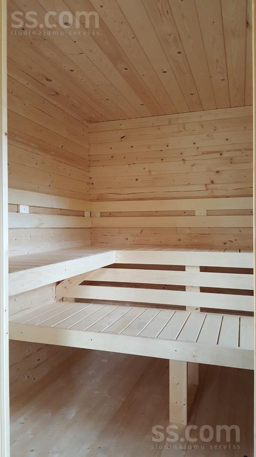 Latgales 448b, Rīga, Latgales priekšpilsēta — telpa