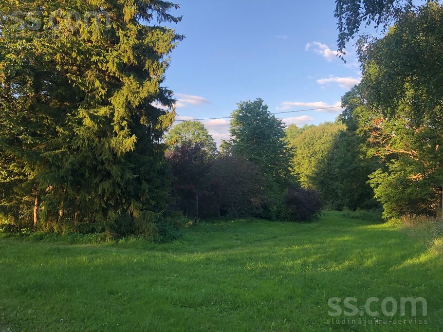 Lamiņi, Tukums un raj., Pūres pag. — vienseta