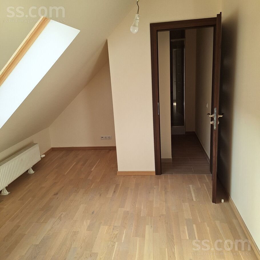 Rūpniecības 48, Rīga — dzivoklis