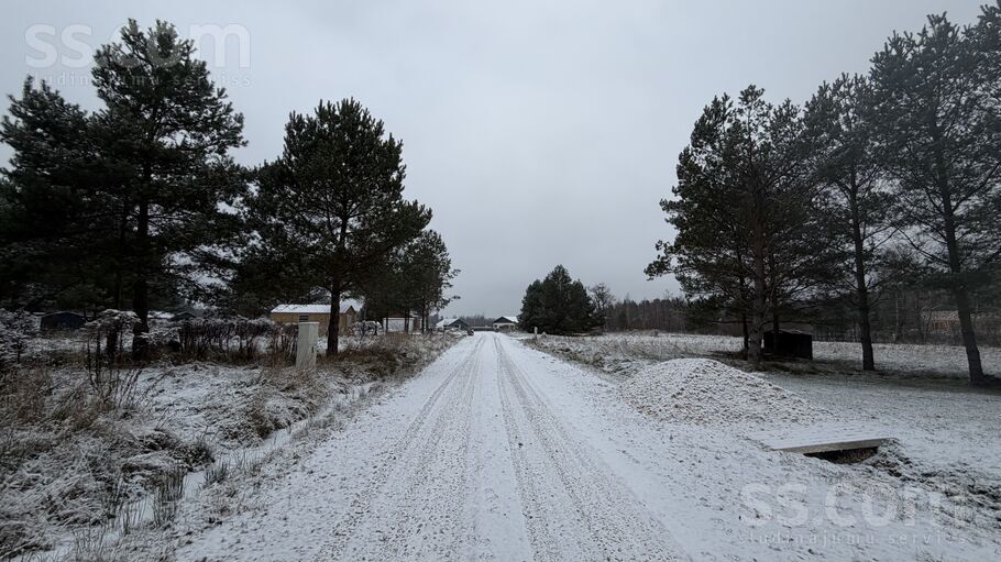 Kreimeņu iela, Jaunsils, Rīgas rajons, Ķekavas pag. — zeme