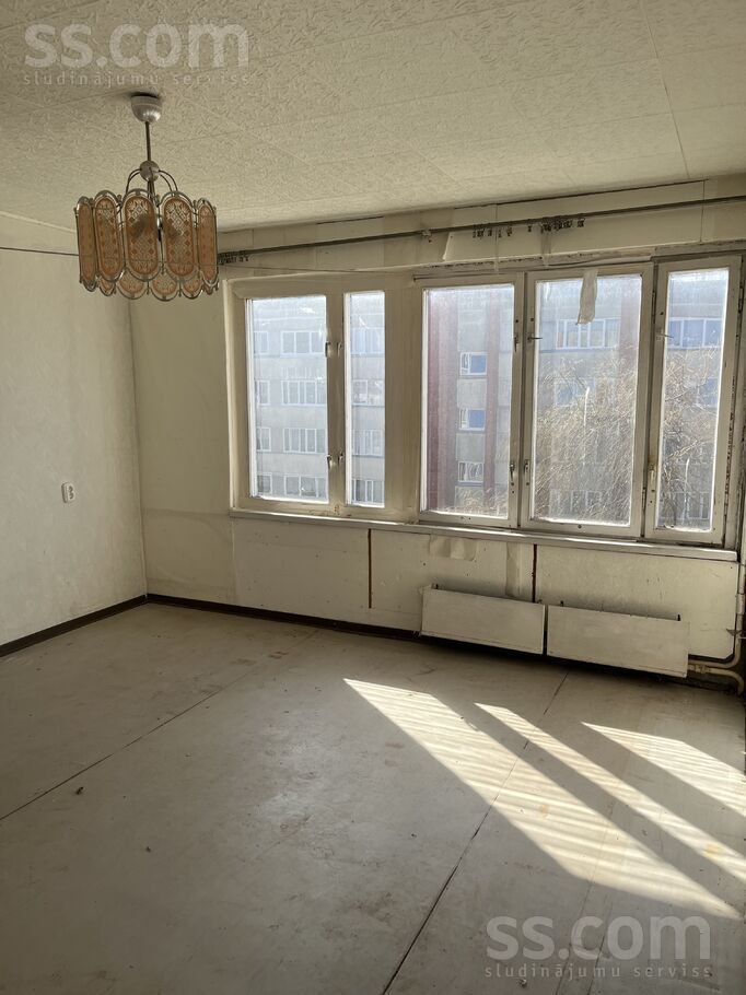 Raiņa 85, Jūrmala — dzivoklis