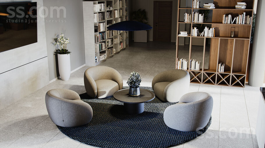 Dubultu prospekts 101, Jūrmala — dzivoklis