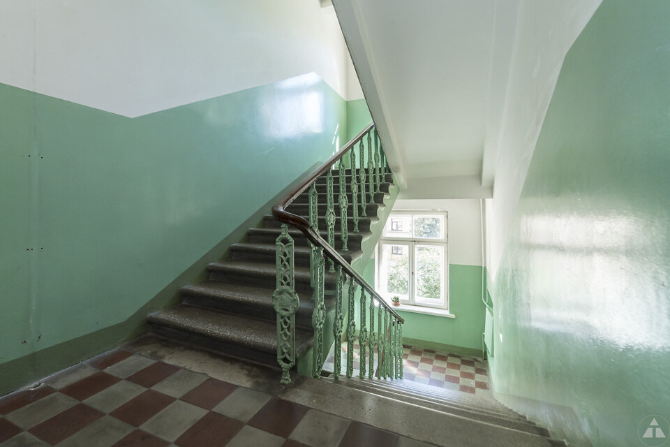 Brīvības gatve 234, Rīga