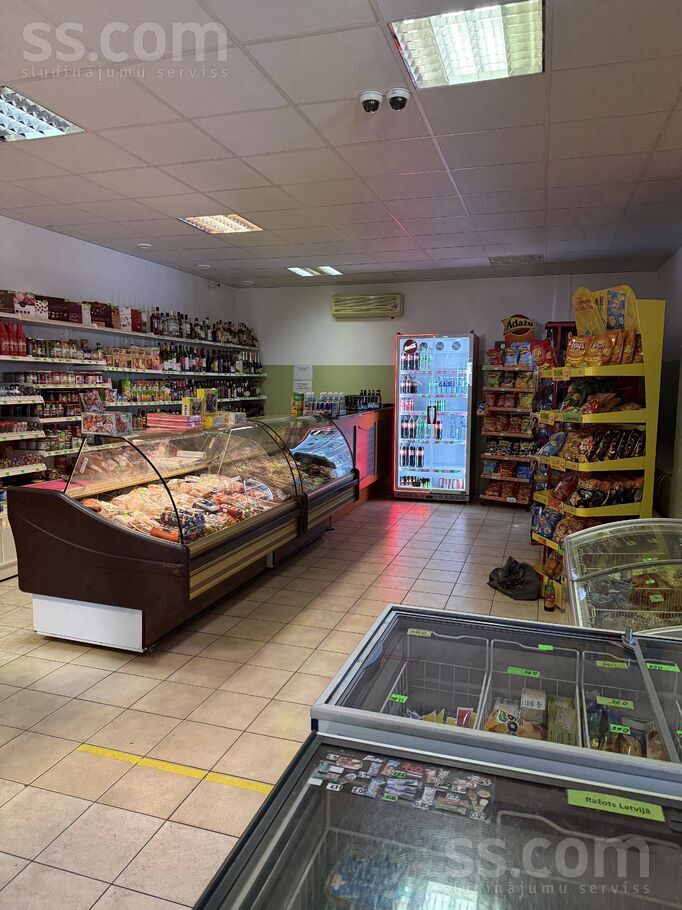 Vienības iela 2, Beļava, Gulbene un raj., Beļavas pag. — telpa