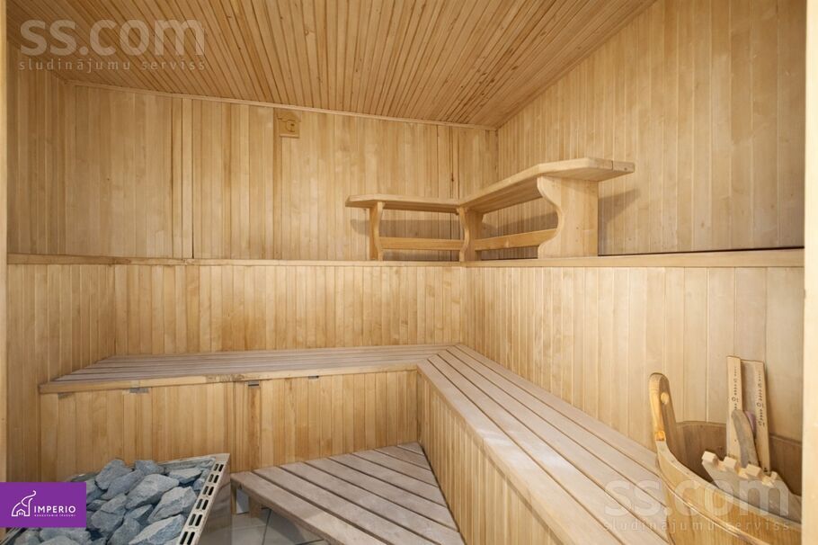 Niedru 1, Bukulti, Garkalnes nov. — maja