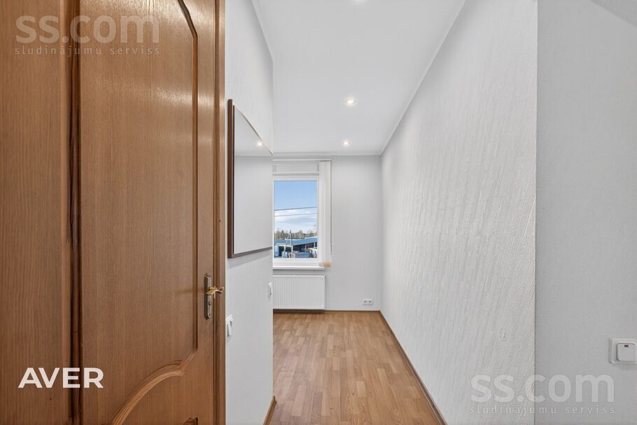 Imanta iela 9, Zilaiskalns, Valmiera un raj., Zilākalna pag. — dzivoklis