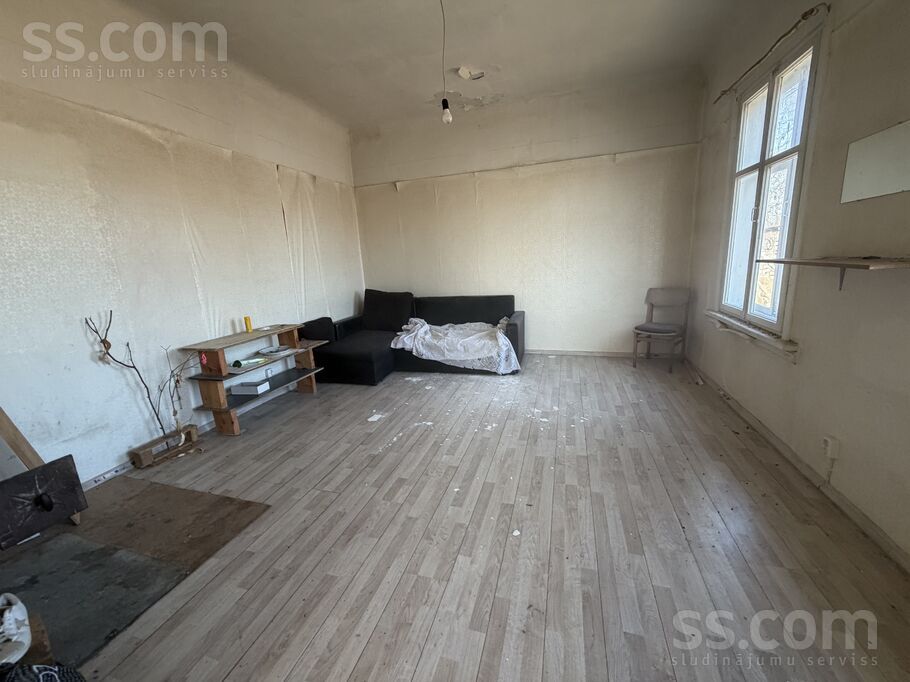 Ogresgals, Ogre un raj., Ogresgala pag. — vienseta