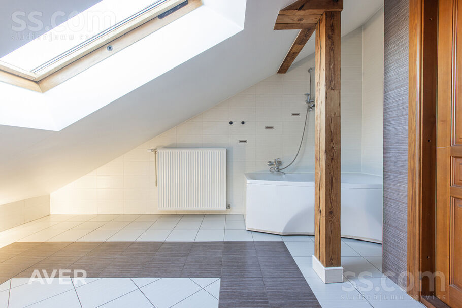 Ganību d. 3, Rīga — dzivoklis