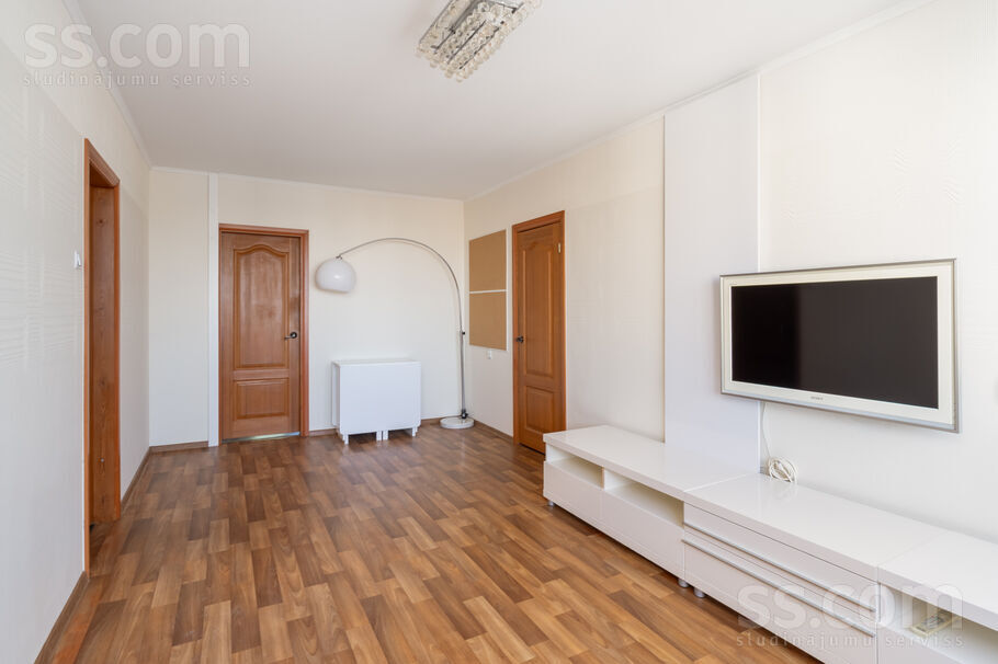 Saharova 3, Rīga — dzivoklis