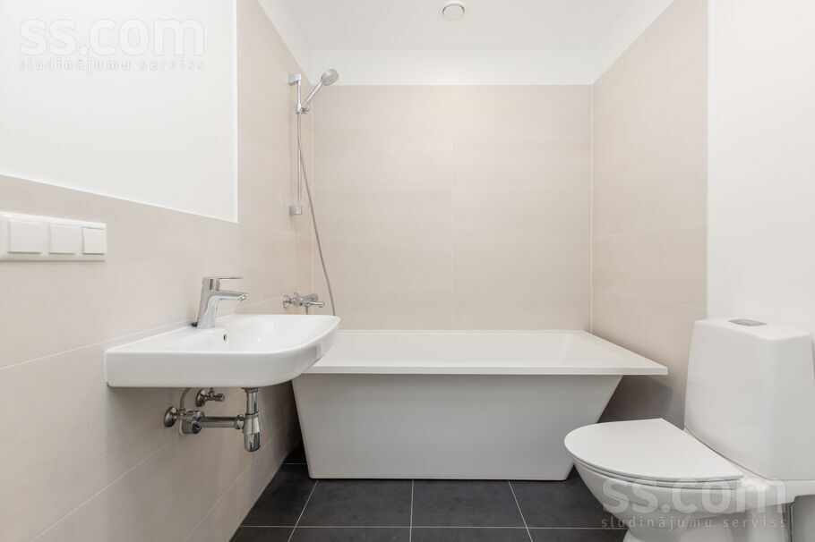 Akāciju 2f, Rīga — dzivoklis