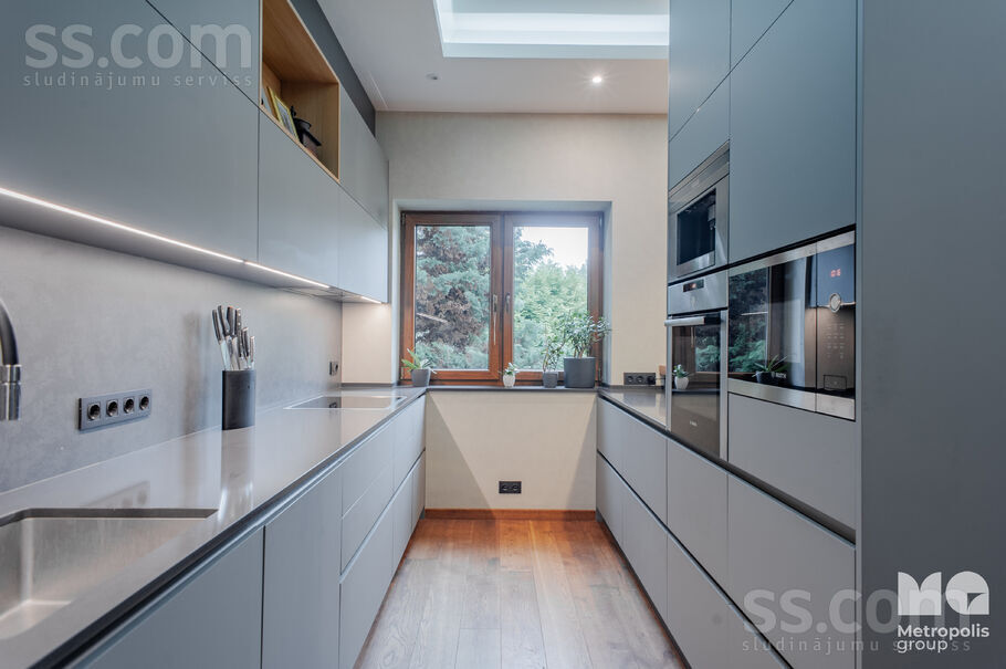 Gaidalu iela 27a, Sunīši, Rīgas rajons, Garkalnes nov. — maja