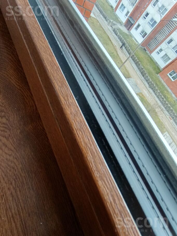 Ganibu 63, Jelgava un raj., Jelgava — dzivoklis