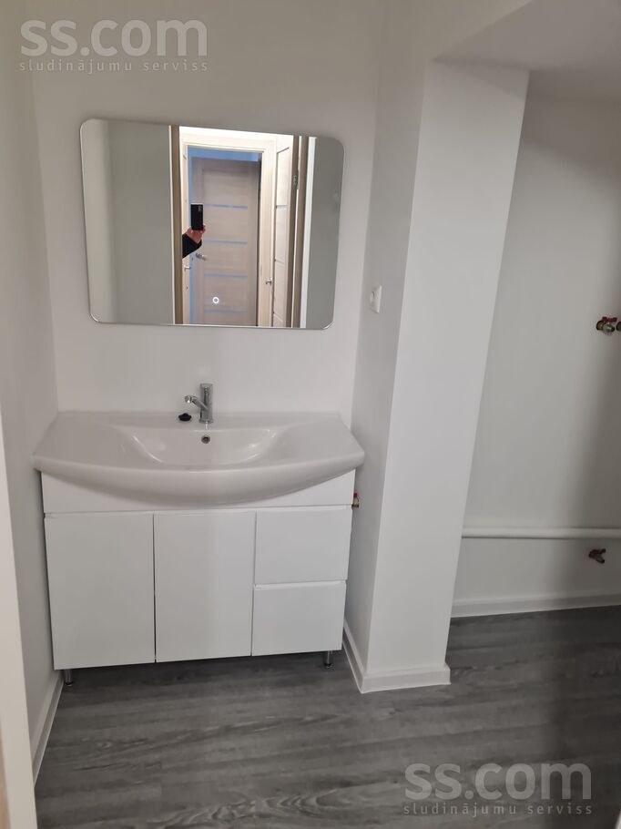 Dobeles iela 54a, Jelgava un raj., Jelgava — maja