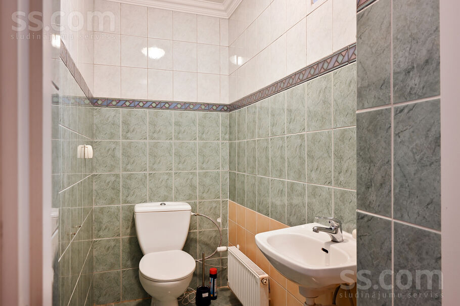 Zvejnieku iela 16, Ragaciems, Tukums un raj. — maja