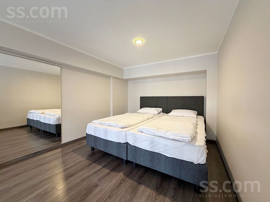 Latgales 146, Rīga — dzivoklis