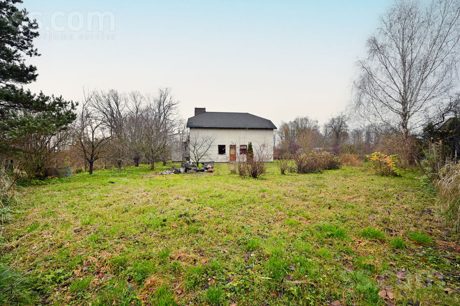Miezītes ceļš 70b, Jelgava un raj., Jelgava — maja