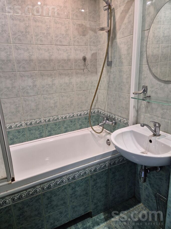 Zolitūdes 46/2, Rīga — dzivoklis