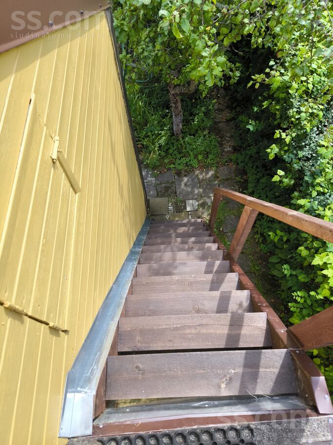 Draugu iela 14, Rīgas rajons, Saulkrasti — maja