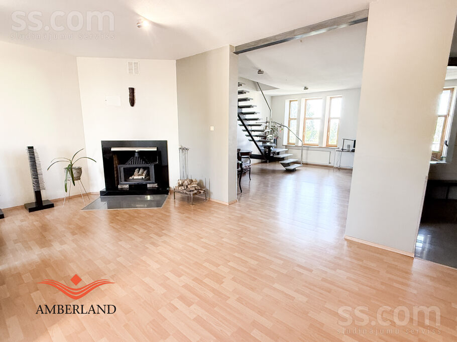 Uliha 15/17, Liepāja un raj., Liepāja — dzivoklis