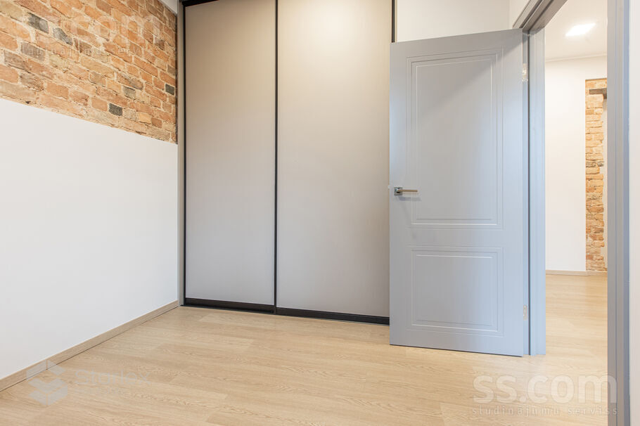 Ludviķa 2, Rīga — dzivoklis