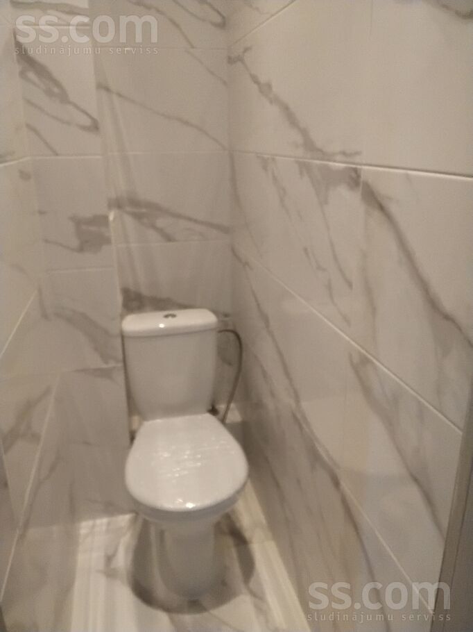 Latgales 307, Rīga — dzivoklis