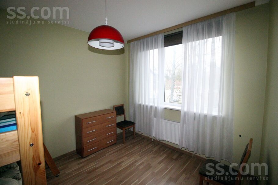 Planīcas 5b, Kuldīga un raj., Kuldīga — maja