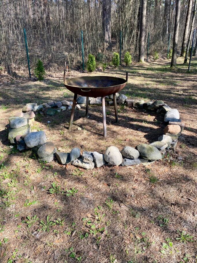 Rēzijas 1, Lidosta "Rīga", Rīgas rajons, Mārupes pag. — maja