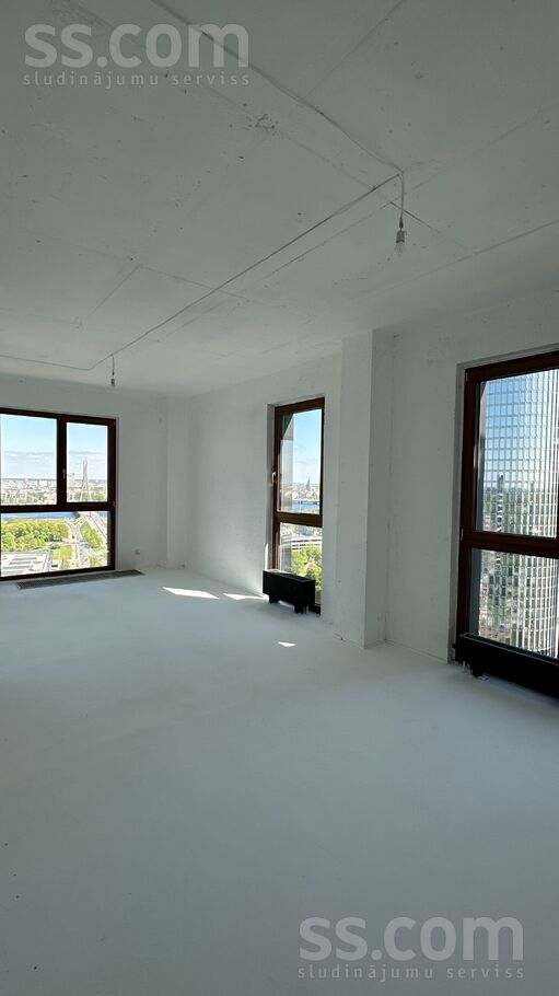 Raņķa d. 34, Rīga — dzivoklis