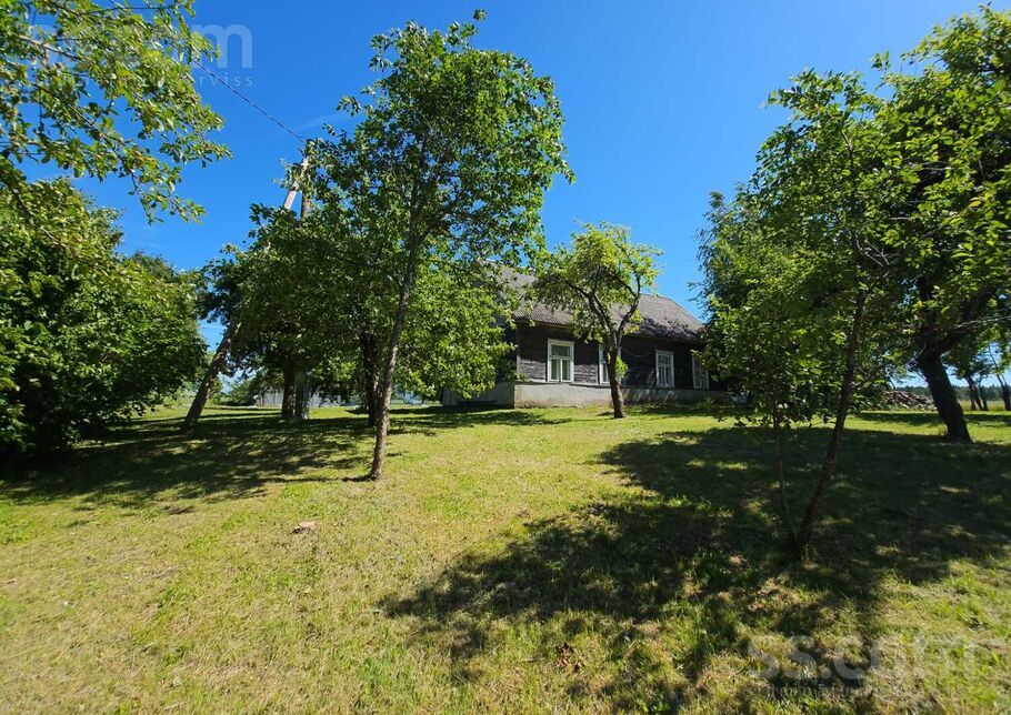 Tukums un raj., Kandavas pag. — vienseta