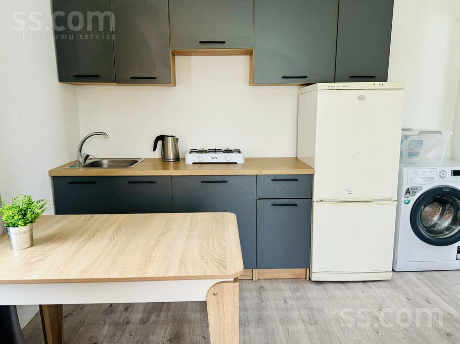 Zapoļniki, Daugavpils un raj., Daugavpils — maja