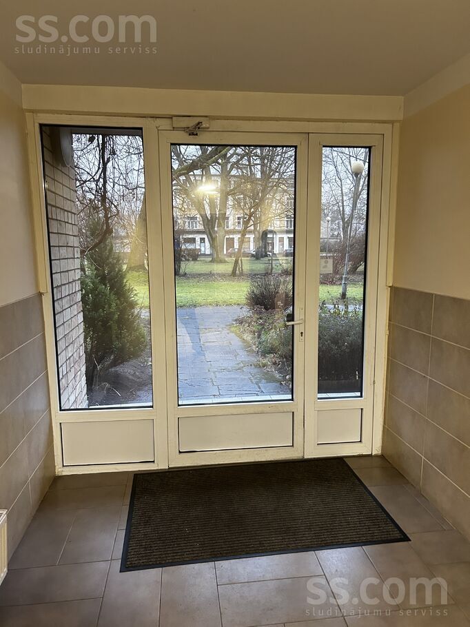 Ceriņu 9, Jūrmala — dzivoklis