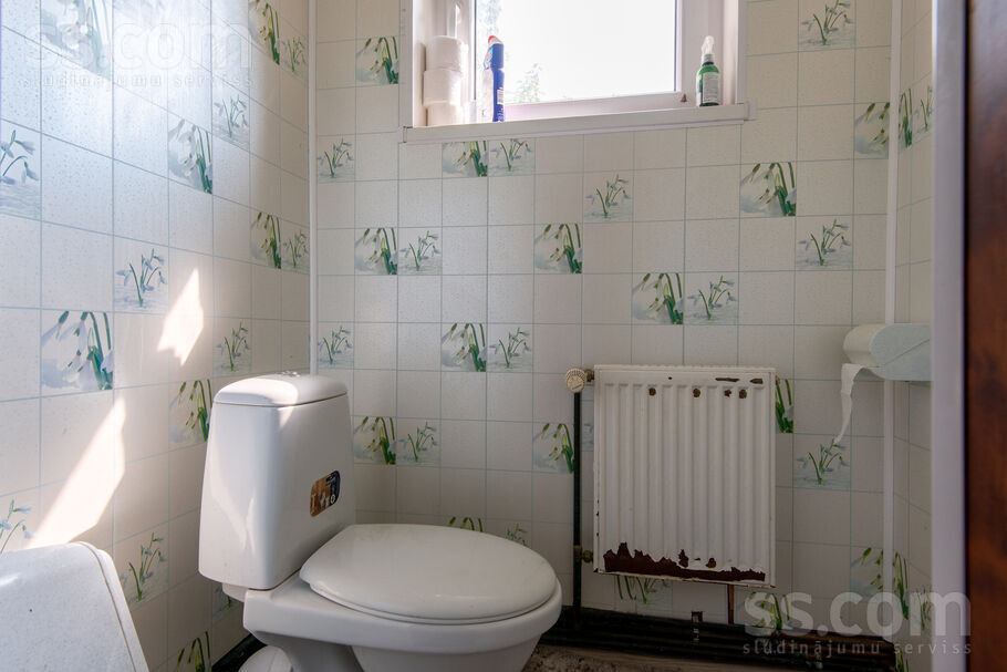 Celtnieku 24, Zvejniekciems, Rīgas rajons, Saulkrastu l. t. — maja