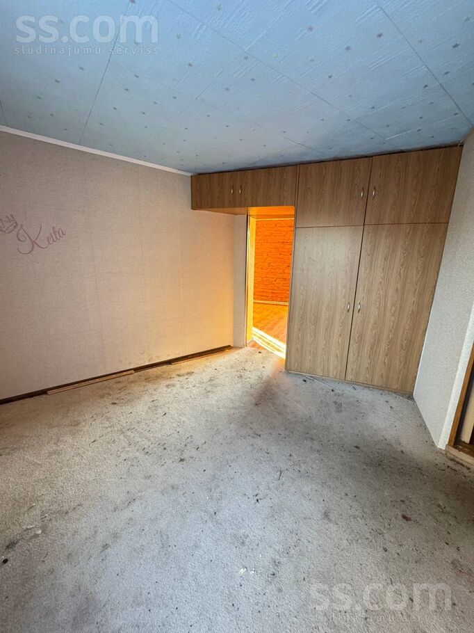 Ķīšupe 2 214, Rīgas rajons, Saulkrasti — maja