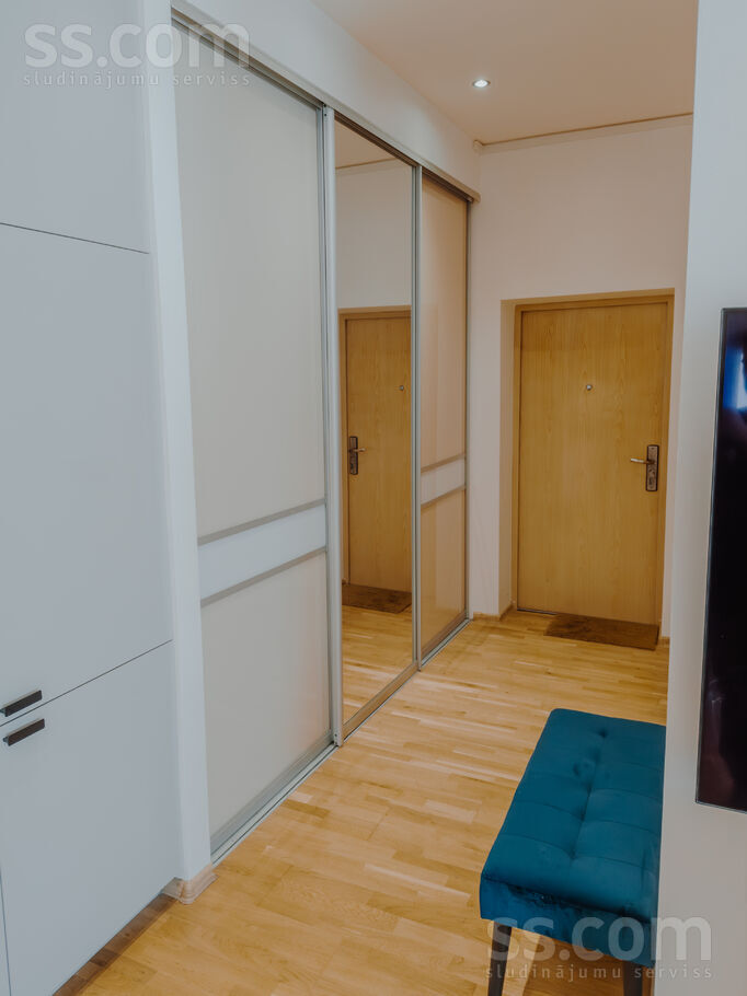 Ūbeļu iela 3, Ādaži, Rīgas rajons, Ādažu nov. — dzivoklis