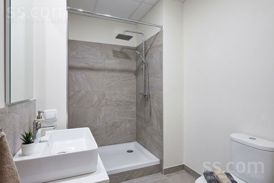 Stabu 59, Rīga — dzivoklis