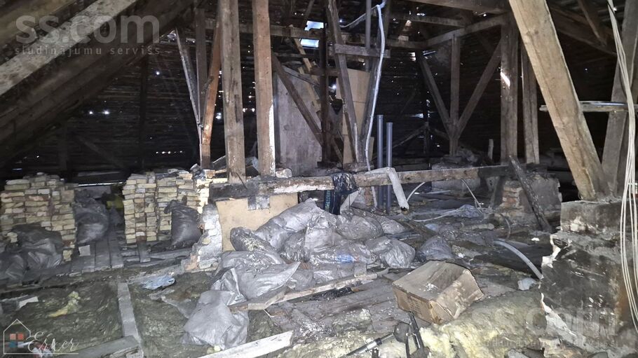 Skārņu 7, Rīga — dzivoklis