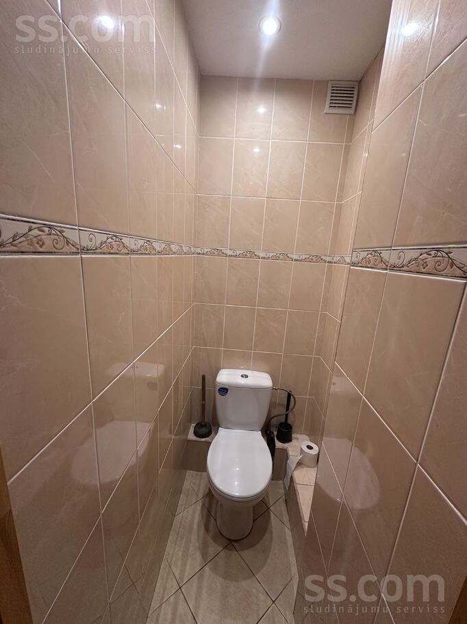 Ganību d. 13, Rīga — dzivoklis