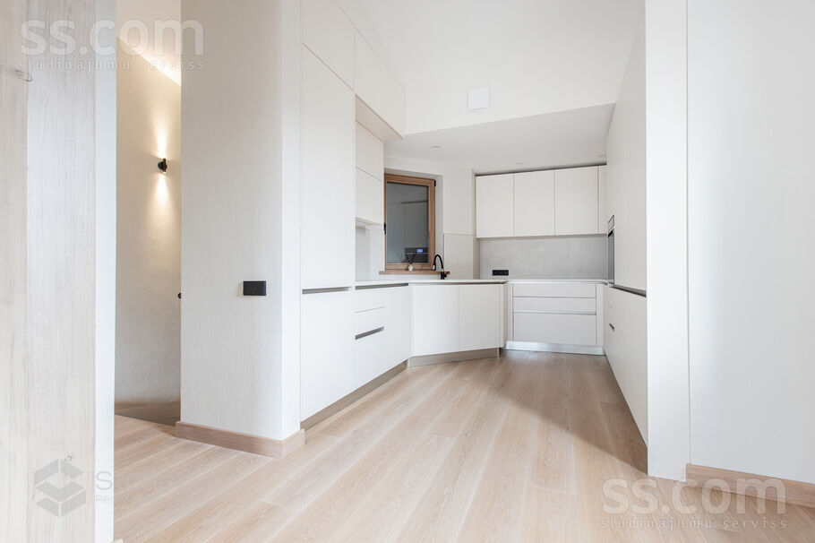 Vaļņu 21, Rīga — dzivoklis