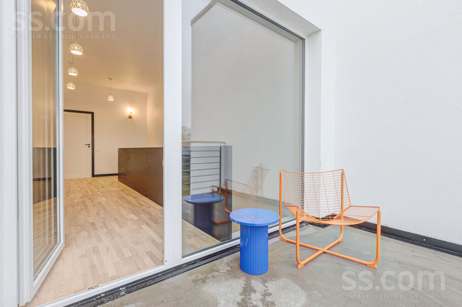 Rītausmas iela 1, Mārupe, Rīgas rajons, Mārupes pag. — maja