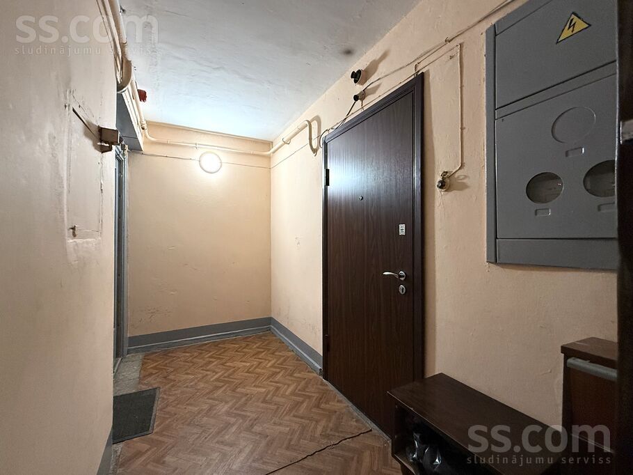 Latgales 275, Rīga — dzivoklis