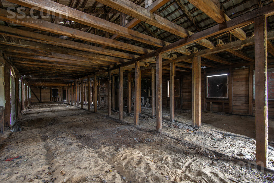 Rencēnu 12, Rīga — maja