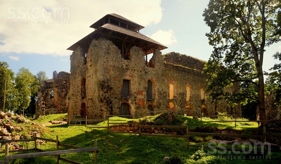 Puķu 1, Rauna, Cēsis un raj., Raunas pag. — dzivoklis