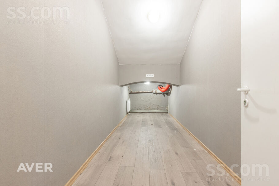 Stabu 60, Rīga — dzivoklis