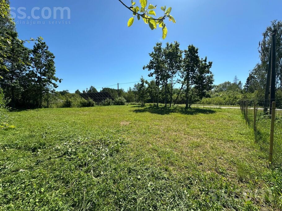 Vizbule 99, Jāņupe, Rīgas rajons, Olaines pag. — zeme