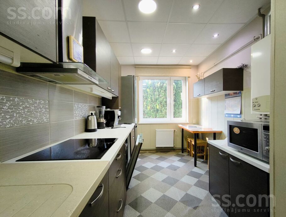 Rūdolfa Blaumaņa 15, Jūrmala — maja