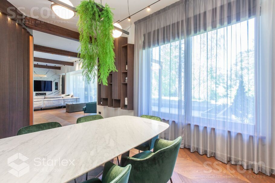 Kraujas, Baltezers, Rīgas rajons, Ādažu nov. — maja