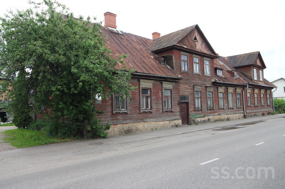 Komunālā 5, Daugavpils un raj., Daugavpils — dzivoklis
